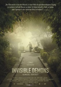 Filmabend: "Invisible Demons" @ Frankfurt